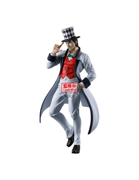 JoJo's Bizarre Adventure：Phantom Blood Mometria Will A. Zeppeli