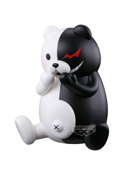 Danganronpa 1.2 Reload Monokuma FIGURE