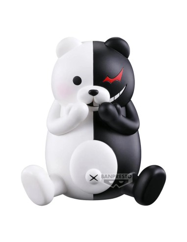 Danganronpa 1.2 Reload Monokuma FIGURE
