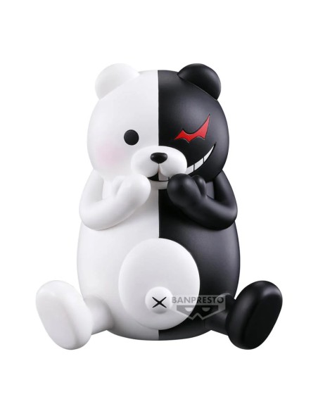 Danganronpa 1.2 Reload Monokuma FIGURE