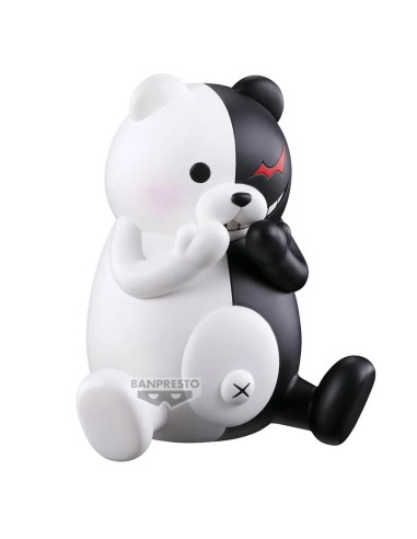 Danganronpa 1.2 Reload Monokuma FIGURE
