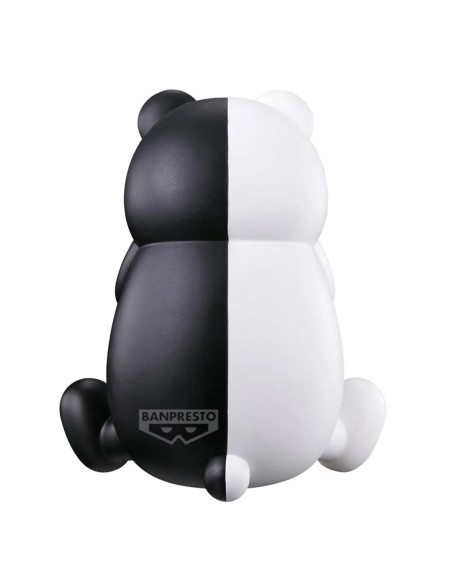 Danganronpa 1.2 Reload Monokuma FIGURE