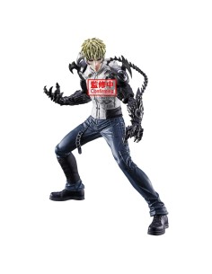 ONE-PUNCH MAN Grandista-GENOS-