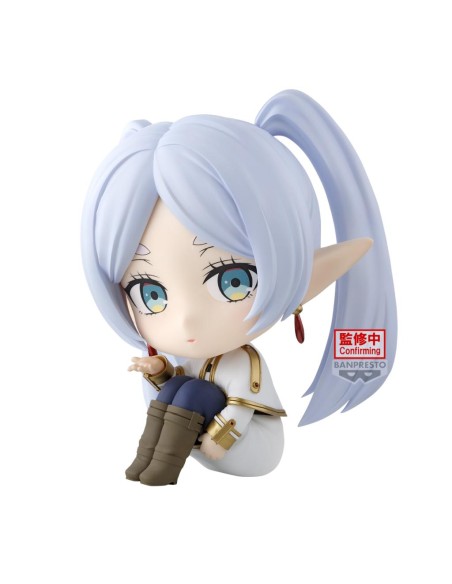 Frieren: Beyond Journey's End SITTING FIGURE -Frieren-