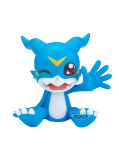 DIGIMON ADVENTURE 02 SOFVIMATES～VEEMON～
