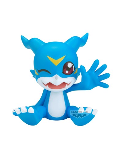 DIGIMON ADVENTURE 02 SOFVIMATES～VEEMON～