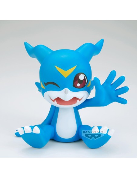 DIGIMON ADVENTURE 02 SOFVIMATES～VEEMON～
