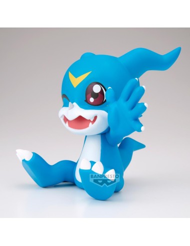 DIGIMON ADVENTURE 02 SOFVIMATES～VEEMON～