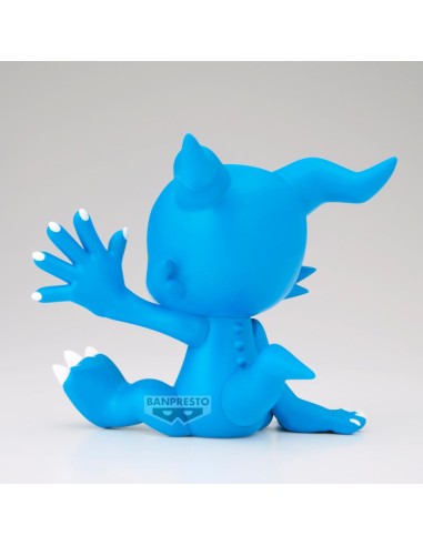 DIGIMON ADVENTURE 02 SOFVIMATES～VEEMON～