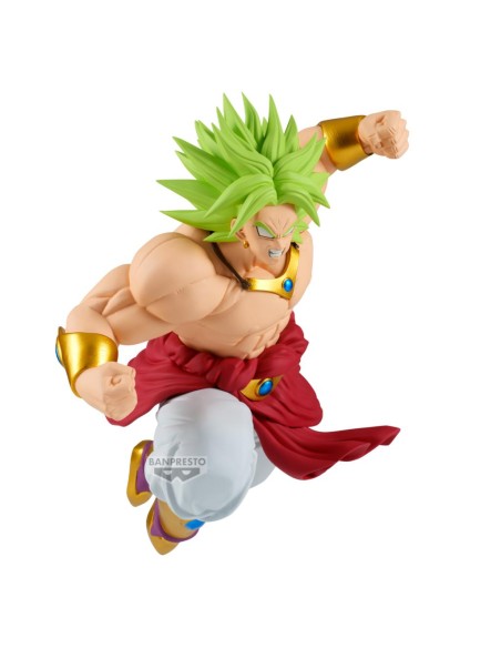 Dragon Ball Z Match Makers Broly