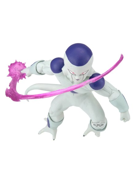 DRAGON BALL Z G×materia FRIEZA Ⅲ