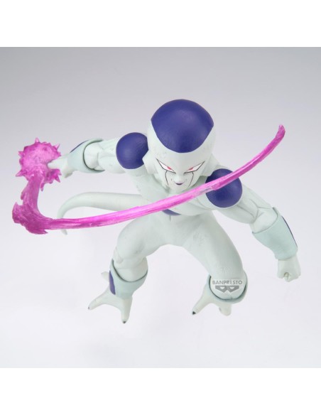 DRAGON BALL Z G×materia FRIEZA Ⅲ