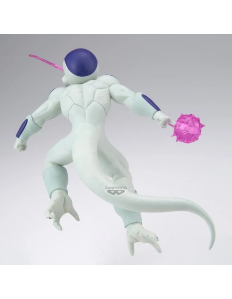 Dragon Ball Z Frieza III G×Materia