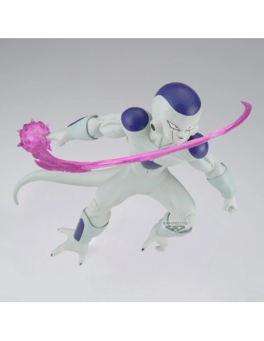DRAGON BALL Z G×materia FRIEZA Ⅲ