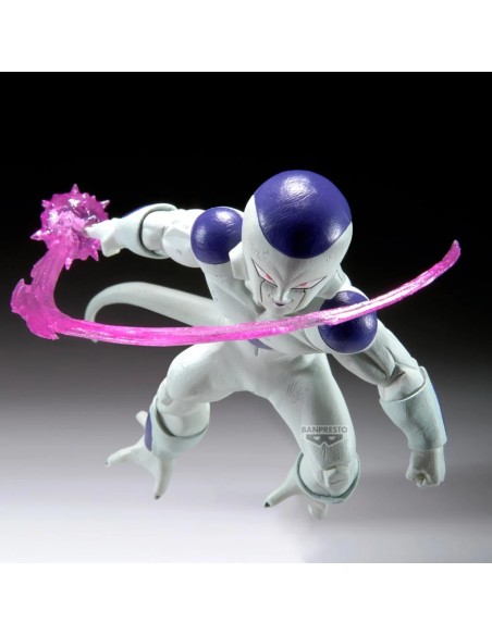 DRAGON BALL Z G×materia FRIEZA Ⅲ