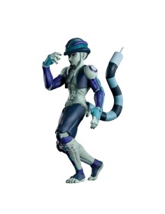 HUNTER×HUNTER Grandista-MERUEM-