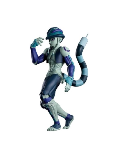Meruem Grandista 23 cm