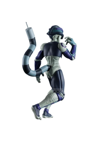 HUNTER×HUNTER Grandista-MERUEM-
