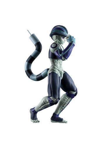 HUNTER×HUNTER Grandista-MERUEM-