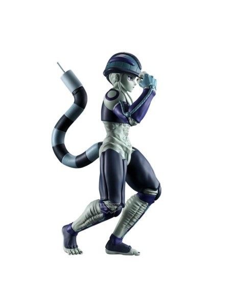 HUNTER×HUNTER Grandista-MERUEM-