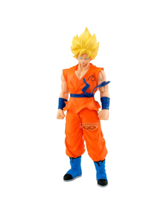 DRAGON BALL SUPER BEERUS Grandista-SON GOKU-Ⅳ(A：SUPER SAIYAN SON GOKU)