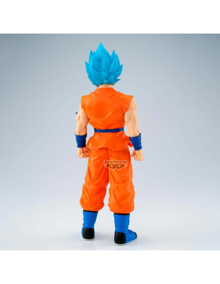 Son Goku SSGSS Grandista IV