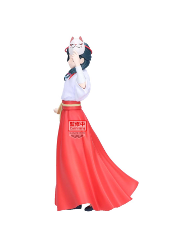The Apothecary Diaries Maomao FIGURE～Fox Village～