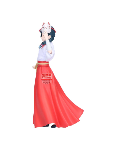 The Apothecary Diaries Maomao FIGURE～Fox Village～
