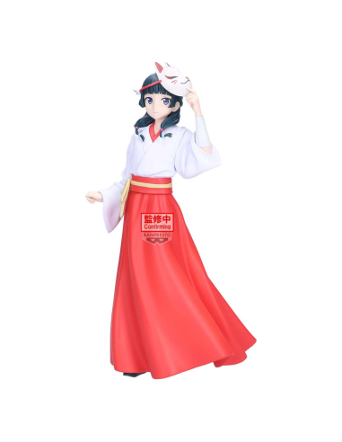 The Apothecary Diaries Maomao FIGURE～Fox Village～