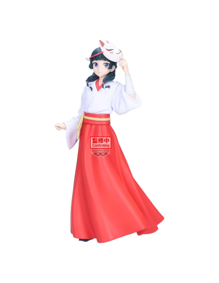 The Apothecary Diaries Maomao FIGURE～Fox Village～