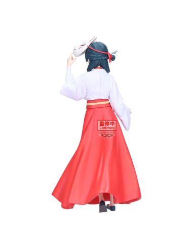 The Apothecary Diaries Maomao FIGURE～Fox Village～