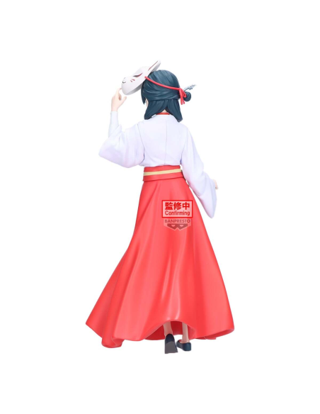 The Apothecary Diaries Maomao FIGURE～Fox Village～