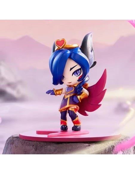 Golden Spatula War: Little Legends Figure Series – Wave 2