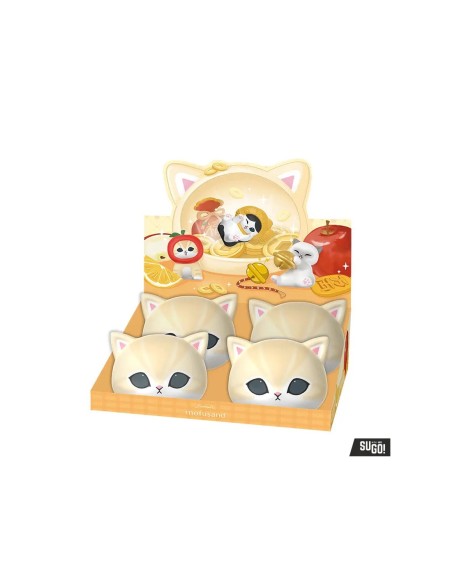 MOFUSAND - Funism Mofusand Fortune Neko Series - BLINDBOX