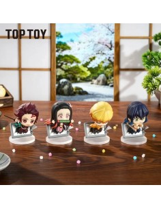 Demon Slayer - Kimetsu no Yaiba "Dimensional Breakthrough" Series 1 - BlindBox
