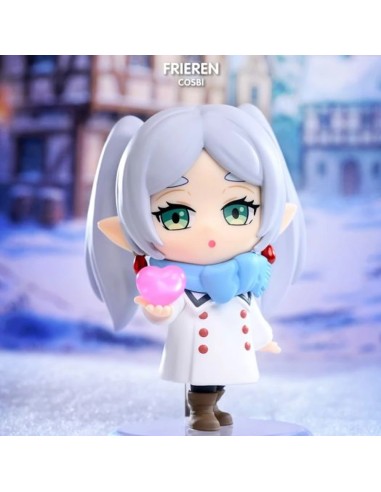 Frieren Beyond Journey's End - Series 2 - BlindBox