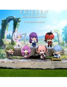 Frieren Beyond Journey's End - Series 2 - BlindBox