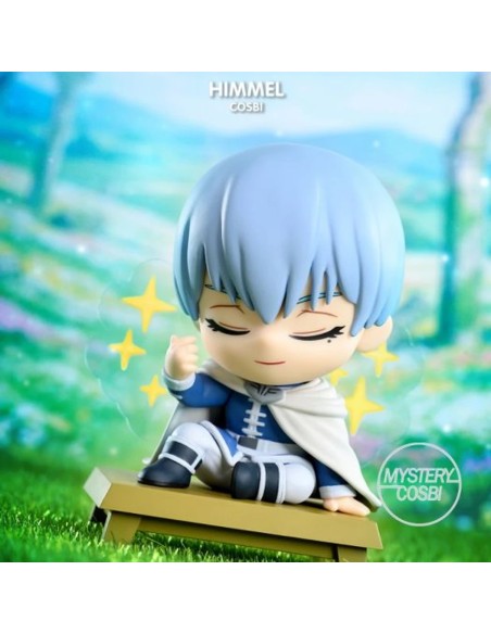 Frieren Beyond Journey's End - Series 2 - BlindBox