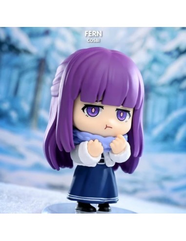 Frieren Beyond Journey's End - Series 2 - BlindBox