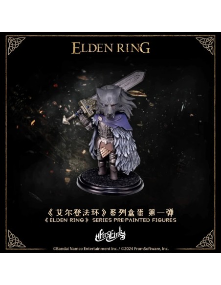 Elden Ring FIRELINK Series 1 Blind Box