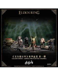 Elden Ring FIRELINK Series 1 Blind Box