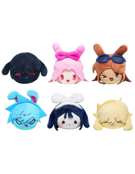 Alien Stage – Bunny Dango Head - Blind Box