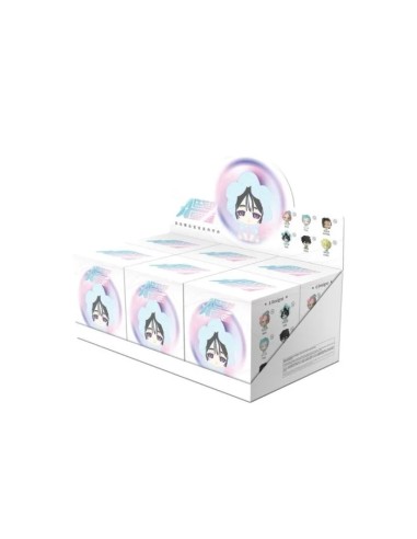 Alien Stage - PVC Figure Blind Box - Chibi / Baby Series