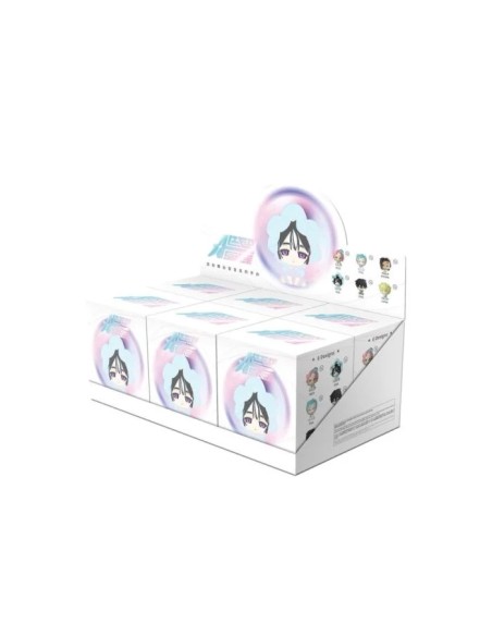 Alien Stage - PVC Figure Blind Box - Chibi / Baby Series