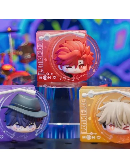 LINK CLICK – Rewind Melody Mini Figures - Blind Bag