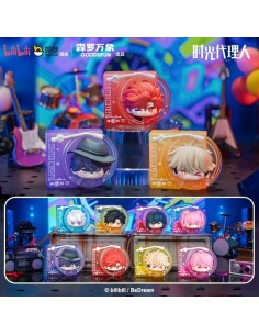 LINK CLICK – Rewind Melody Mini Figures - Blind Bag