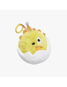 CORTIS - GREENGREEN_playextended [CORTIS Ball Ver. - BABY YELLOW]