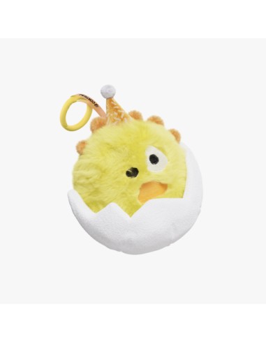 CORTIS GREENGREEN_playextended Baby Yellow Ver.