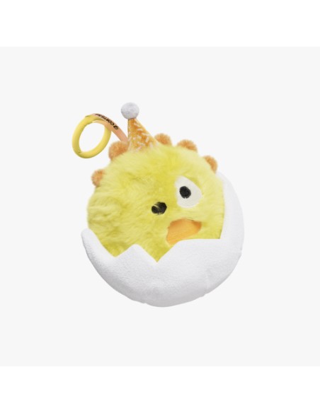CORTIS GREENGREEN_playextended Baby Yellow Ver.