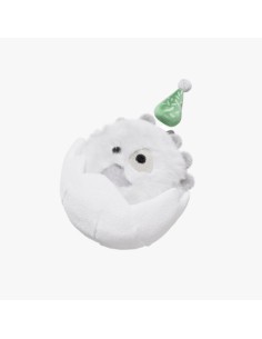 CORTIS - GREENGREEN_playextended [CORTIS Ball Ver. - BABY WHITE]